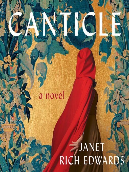 Title details for Canticle by Janet Rich Edwards - Wait list